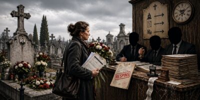 Locul (Aproape) De Veci