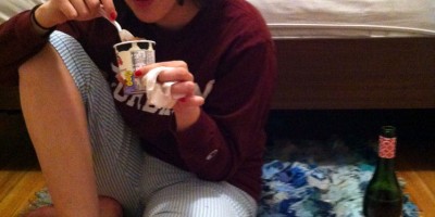 Barbatii se tem de femeile puternice